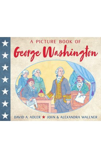 A Picture Book of George Washington
