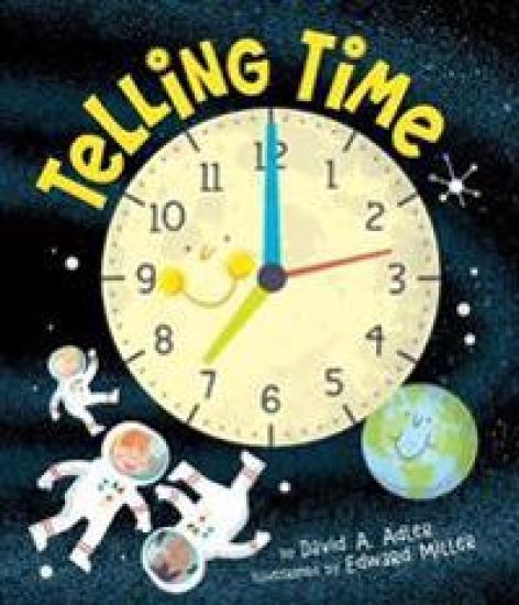 Telling Time