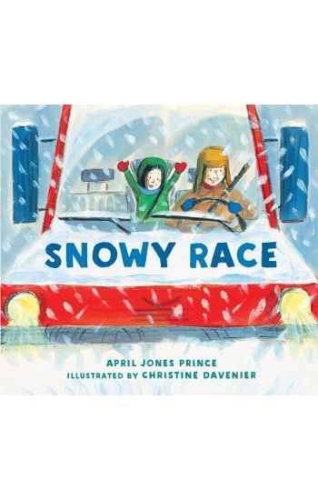 Snowy Race