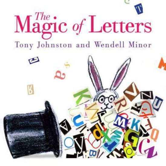 The Magic of Letters