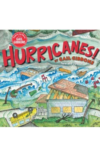 Hurricanes! (New & Updated Edition)