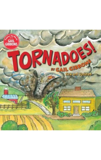 Tornadoes! (New & Updated Edition)