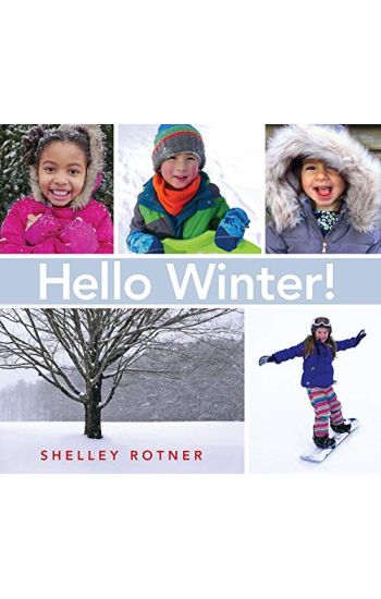 Hello Winter!