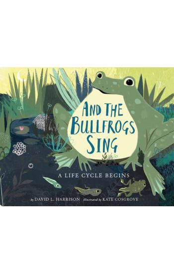 And the Bullfrogs Sing