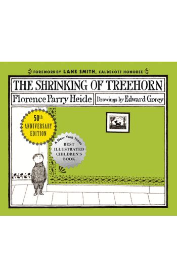 The Shrinking of Treehorn