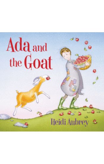 ADA and the Goat