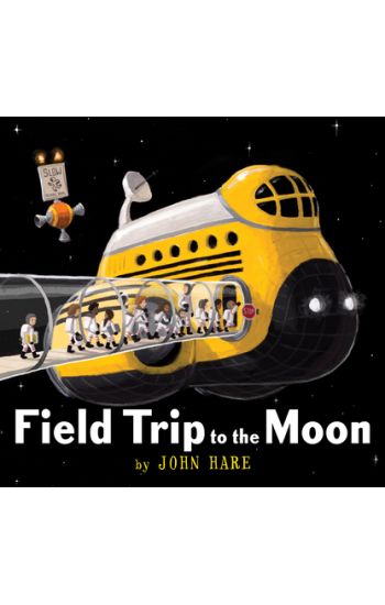 Field Trip to the Moon