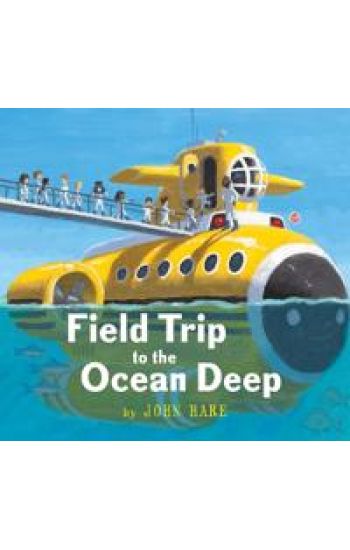 Field Trip to the Ocean Deep