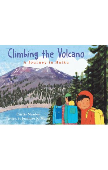 Climbing the Volcano