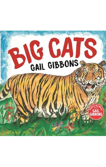Big Cats!