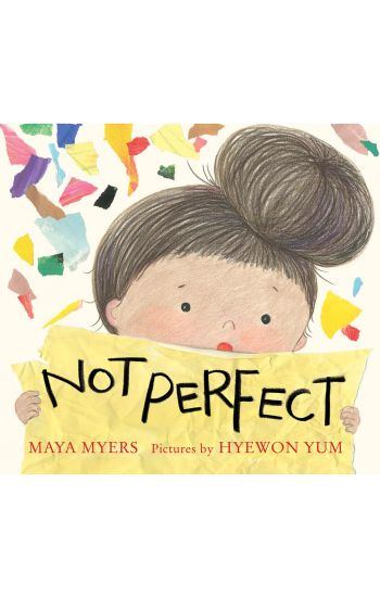 Not Perfect