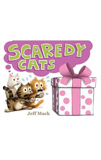 Scaredy Cats