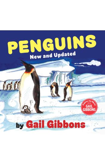 Penguins (New & Updated Edition)