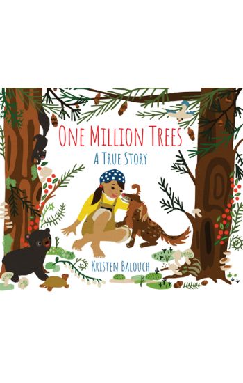 One Million Trees