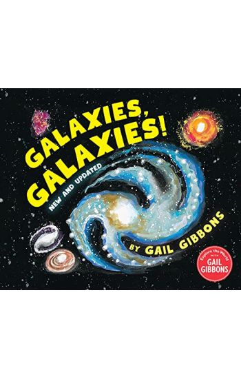 Galaxies, Galaxies! (Third Edition)