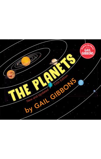 The Planets (Fifth Edition)