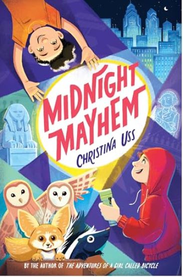 Midnight Mayhem