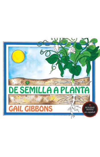 de Semilla a Planta