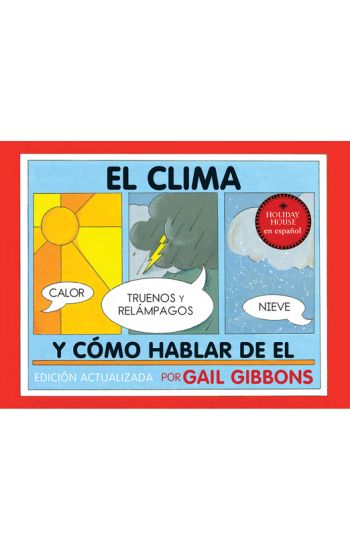 El Clima Y Cómo Hablar de Él