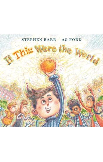 If This Were the World