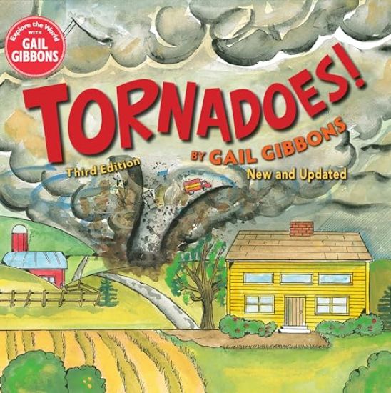 Tornadoes! (Third Edition)