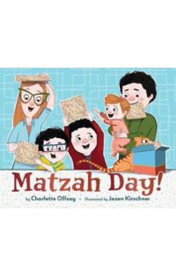 Matzah Day!