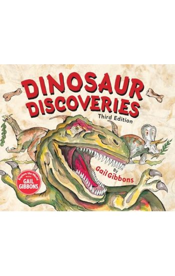 Dinosaur Discoveries (Third Edition)