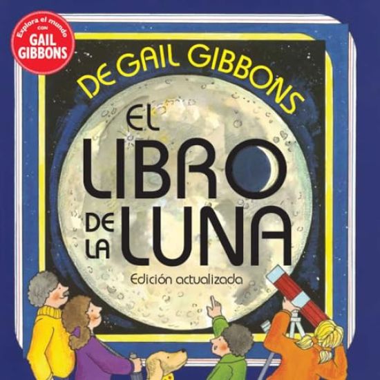 El libro de la luna
