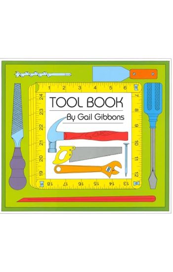 Tool Book (New & Updated)
