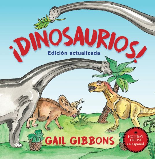 ¡Dinosaurios!