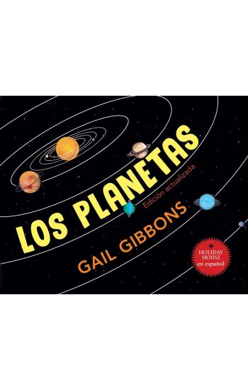 Los Planetas