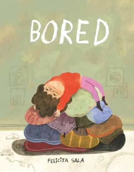 Bored