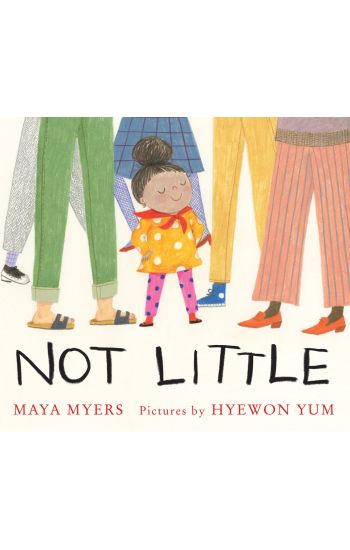 Not Little