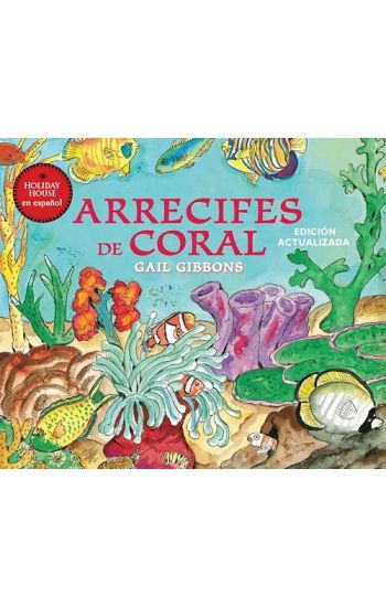 Arrecifes de Coral