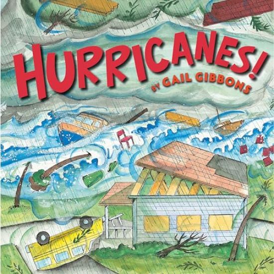 Hurricanes! (Third Edition)