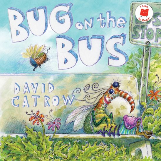 Bug on the Bus