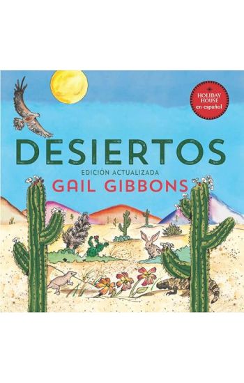 Desiertos