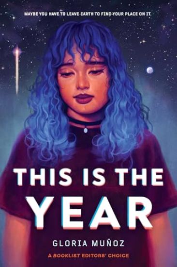 This Is the Year