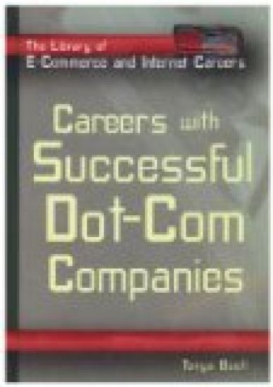 Careers with Successful Dot-Co
