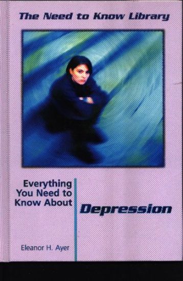 Everything You Need to Know about Depression