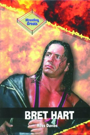 Bret Hart