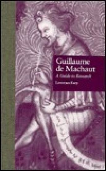 Guillaume de Machaut