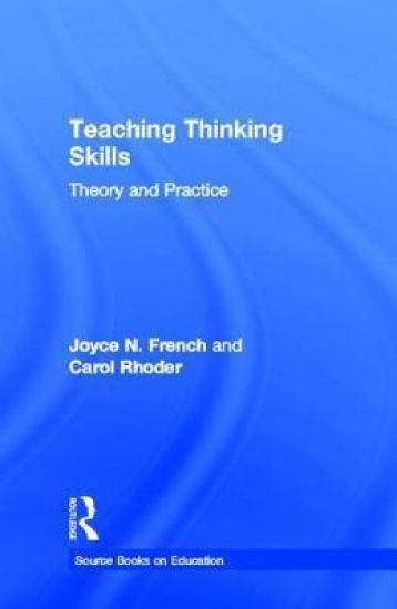 Teaching Thinking Skills
