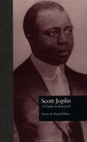 Scott Joplin