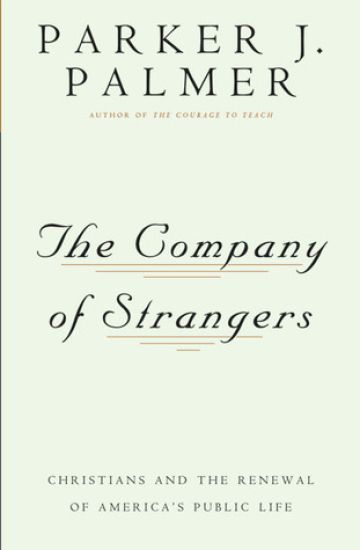 Company of Strangers