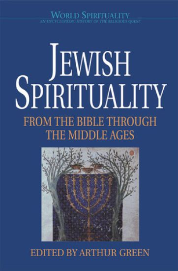Jewish Spirituality