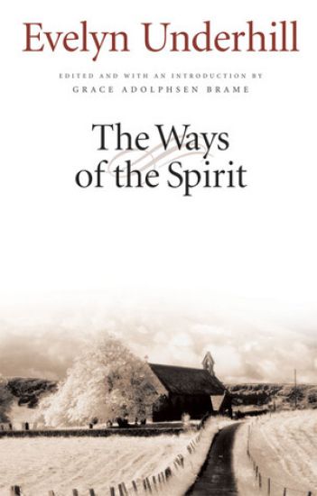 Ways of the Spirit