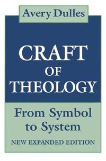 Craft of Theology