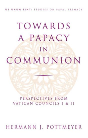 Towards a Papacy in Communion