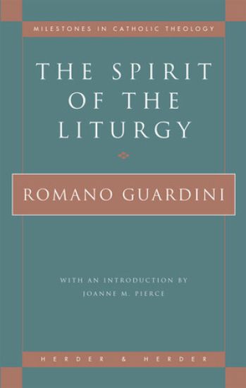 Spirit of the Liturgy
